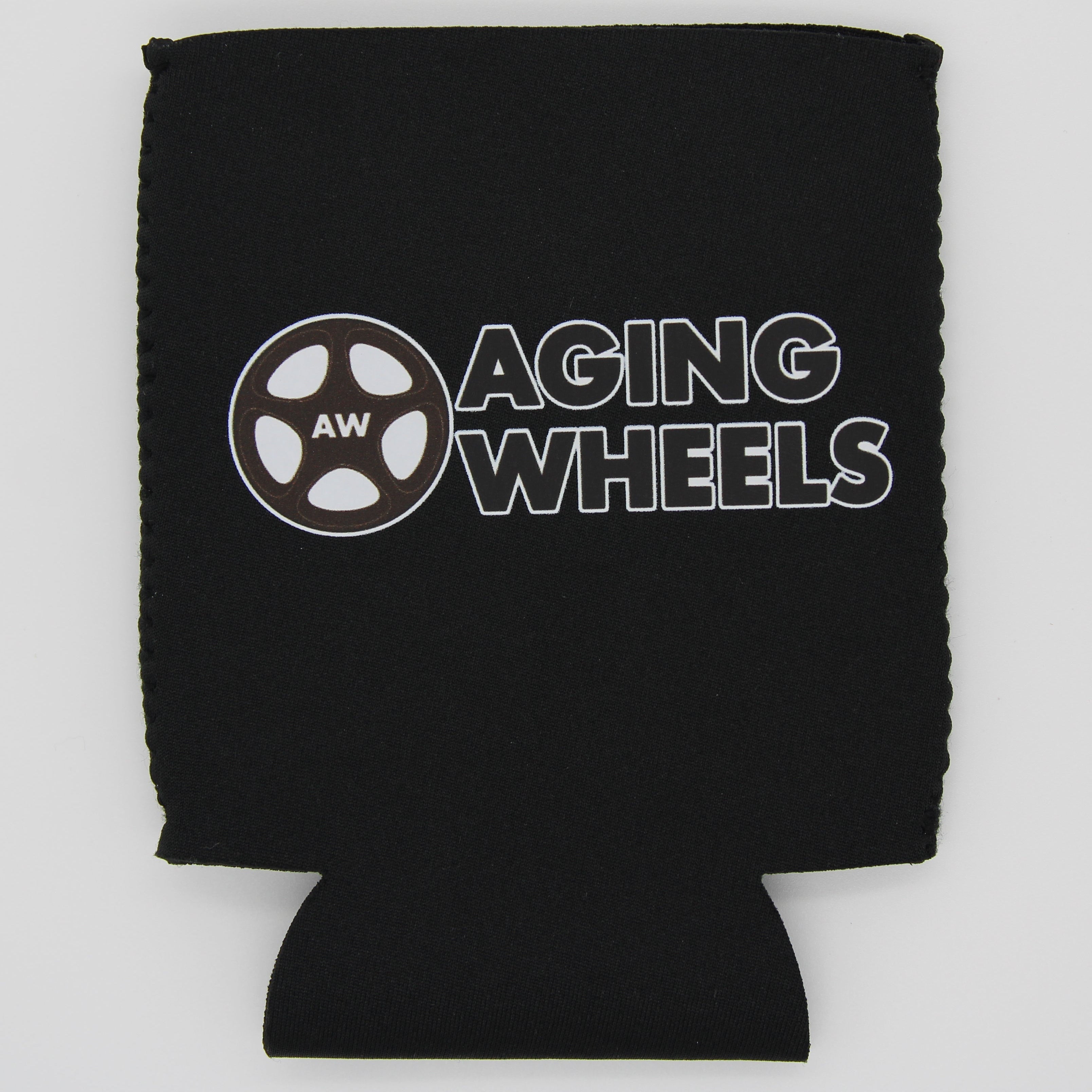 Insulated can sleeve