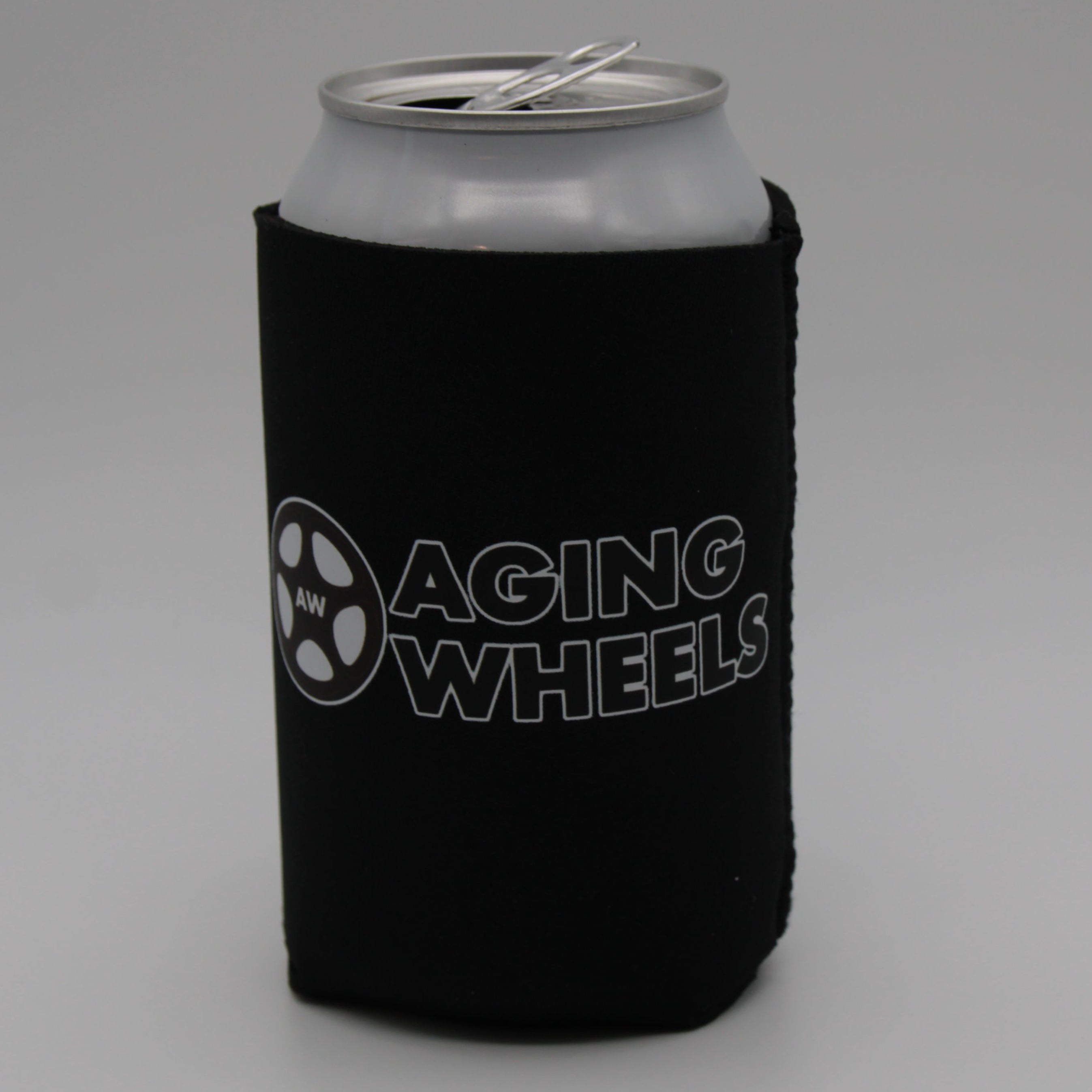 Insulated can sleeve